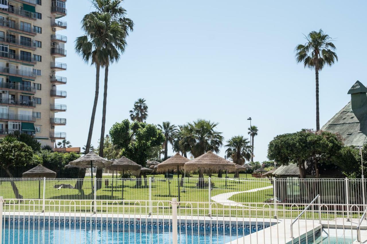 Apart Eam Maite 3 Benalmadena Exterior photo