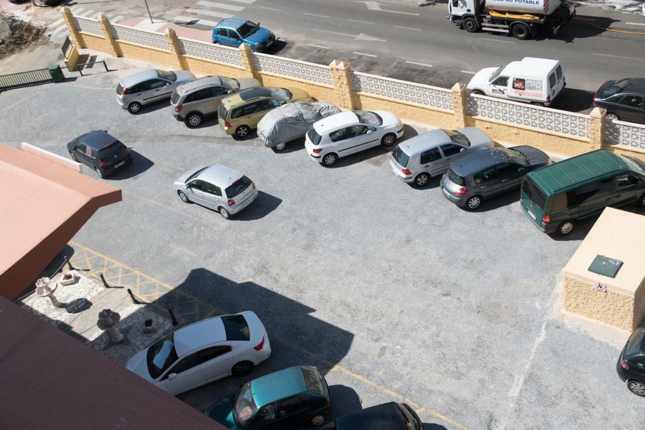 Apart Eam Maite 3 Benalmadena Exterior photo